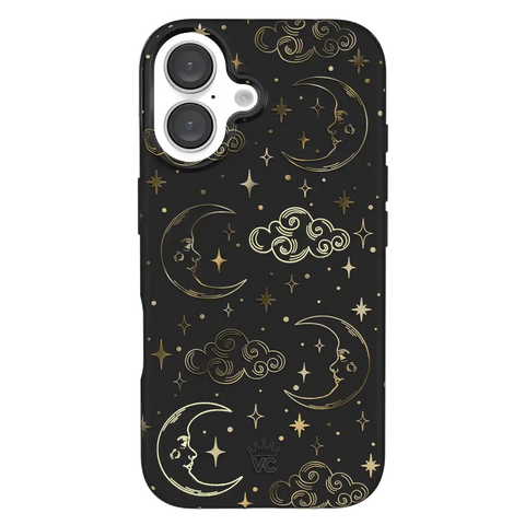 Night Sky Celestial iPhone Case