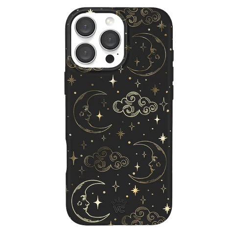 Night Sky Celestial iPhone Case