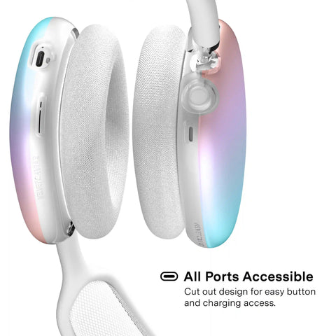 Ombre Stardust AirPod Max Case
