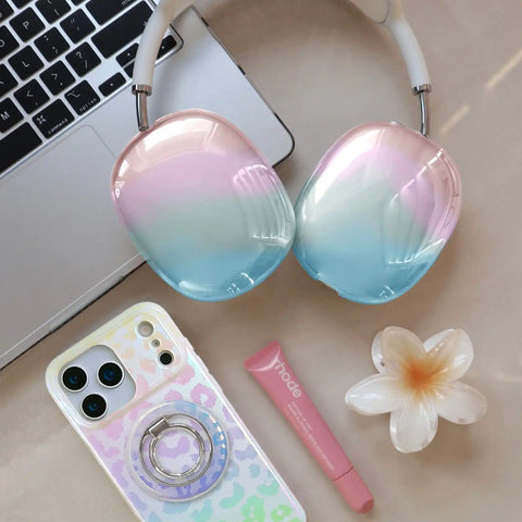 Ombre Stardust AirPod Max Case