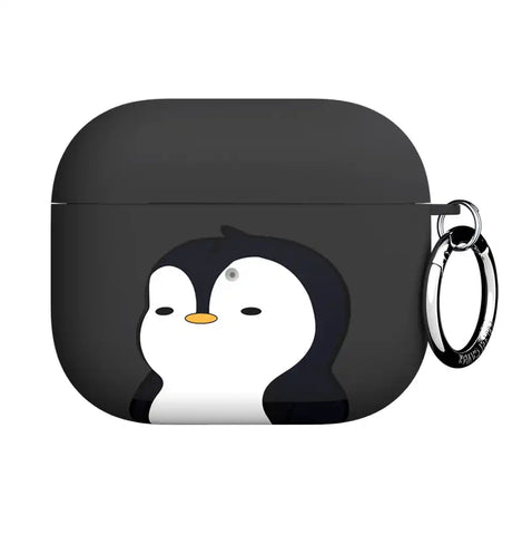 Pudgy Penguins #6873 AirPod Case