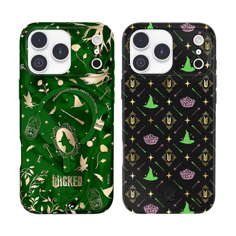 Wicked PR Collector's Bundle