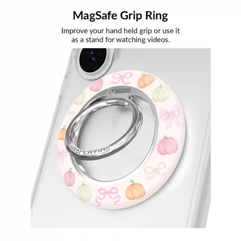 Pink Pumpkin Princess Samsung Bundle Set