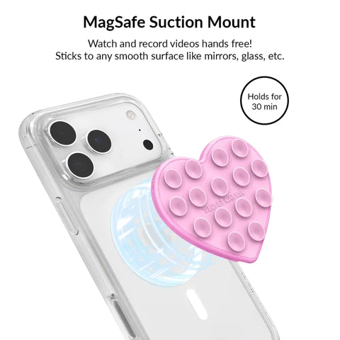 Pretty Punk Stripes Glitter iPhone Bundle Set
