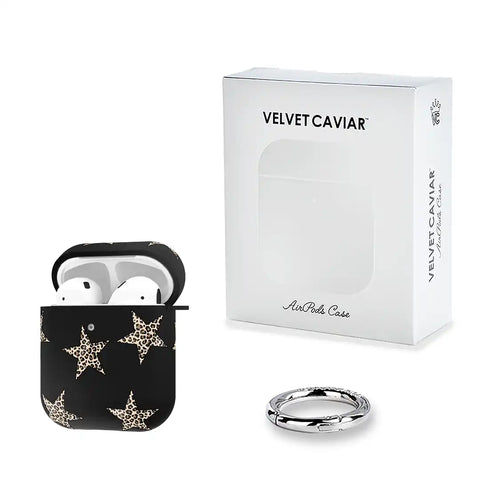 Rockstar Girlfriend AirPod Case