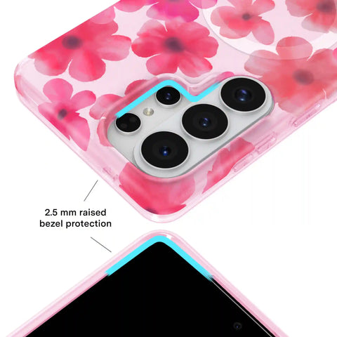 Cherry Blossom Samsung Case