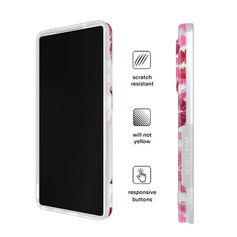 Kiss Me Samsung Case