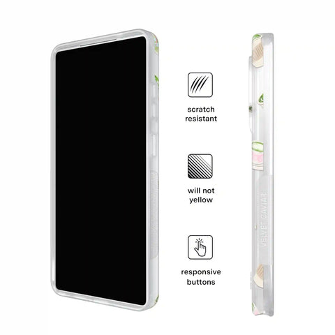 Matcha Please Samsung Case