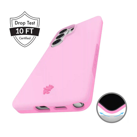 Pink Sugar Samsung Case