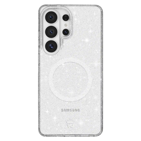 Stardust Glitter Samsung Case