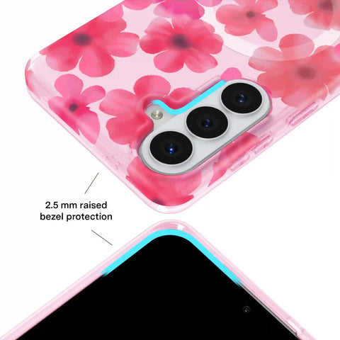 Cherry Blossom Samsung Case
