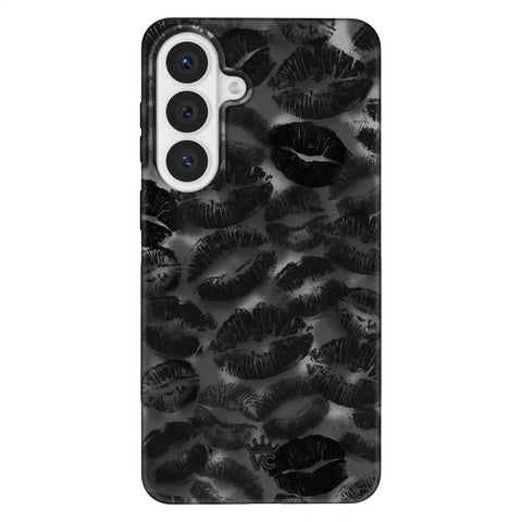 Kiss Me Goodnight Samsung Case