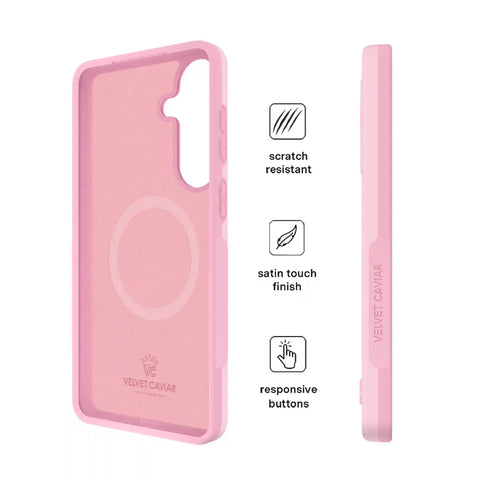 Strawberry Milk Samsung Case