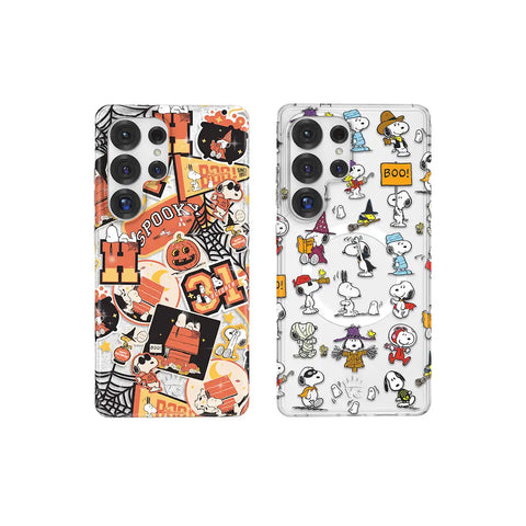 Snoopy Halloween PR Collector's Bundle