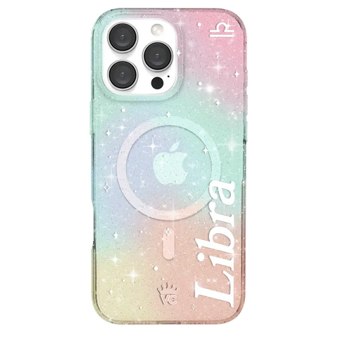 Sanctuary Libra iPhone Case