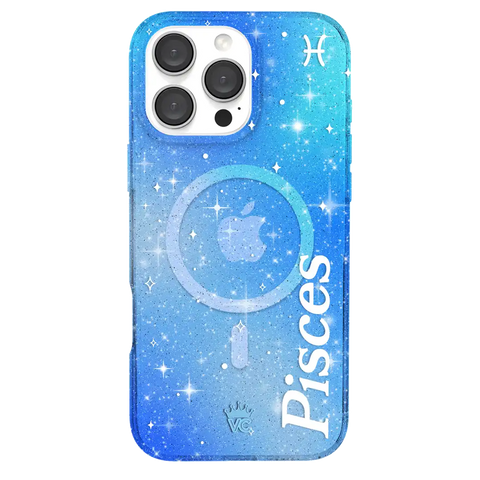 Sanctuary Pisces iPhone Case