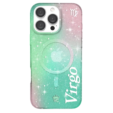 Sanctuary Virgo iPhone Case
