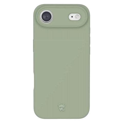 Smoky Sage iPhone Case