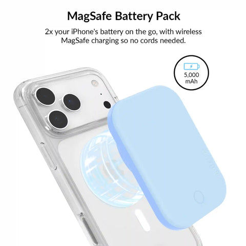 Stars & Stripes Glitter iPhone Bundle Set