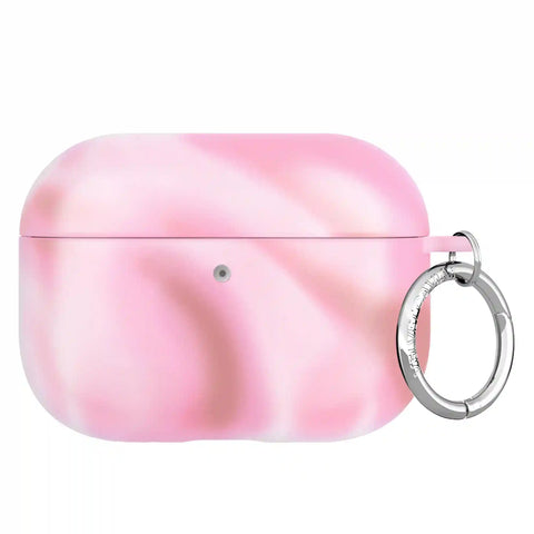 Strawberry Swirl AirPod Case