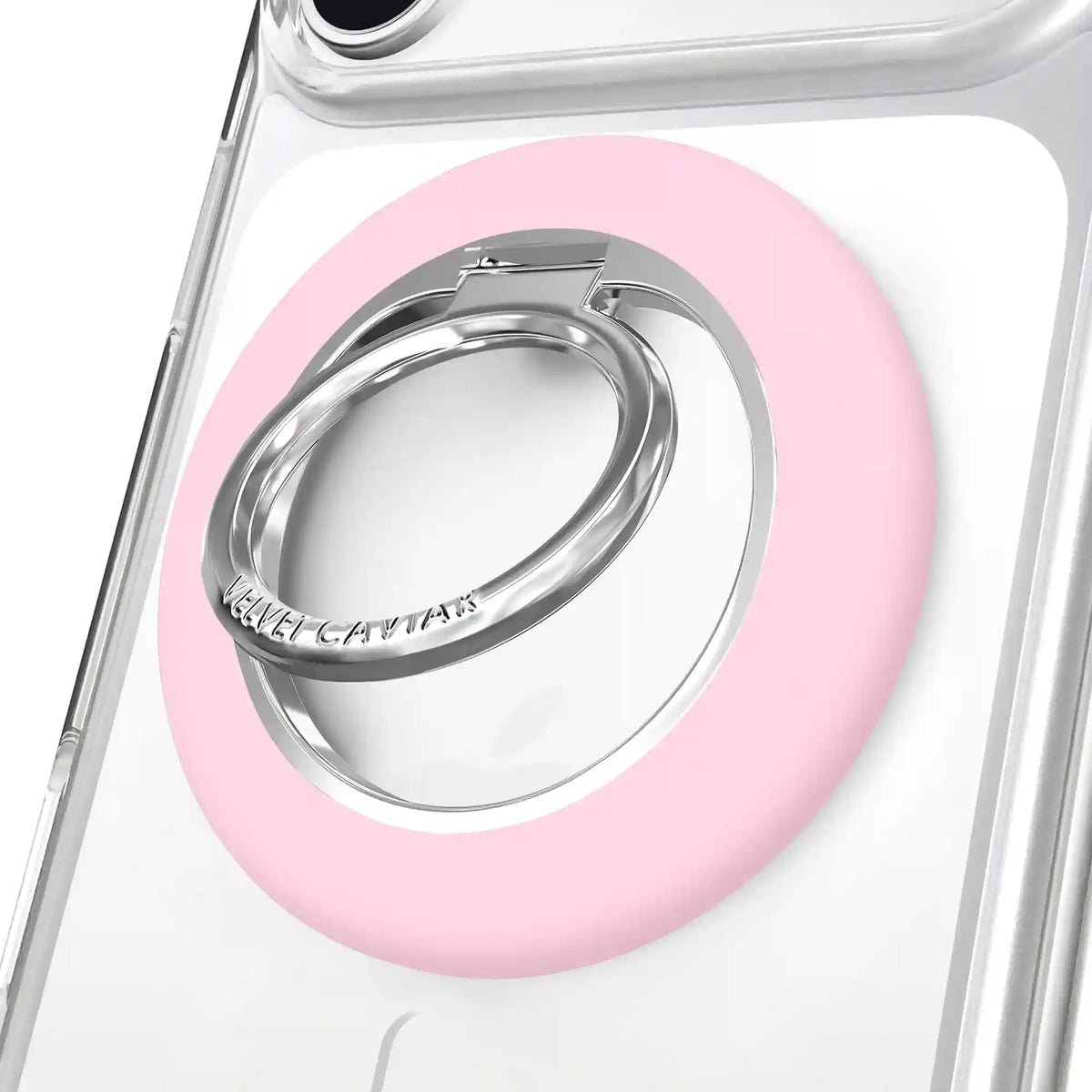 Strawberry Milk MagSafe Grip Ring