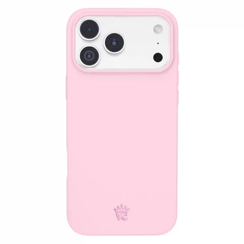 Strawberry Milk iPhone Case