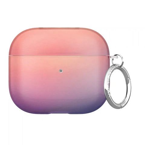 Sunset Glow Aura AirPod Case