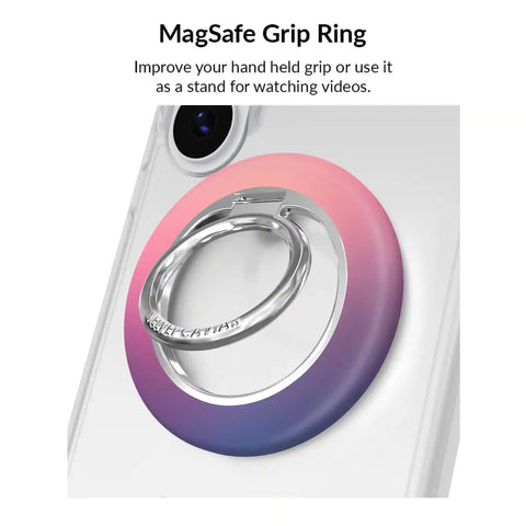 Sunset Glow Aura Samsung Bundle Set