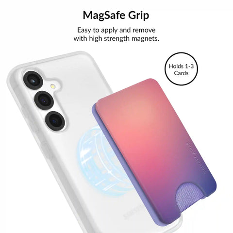 Sunset Glow Aura Samsung Bundle Set