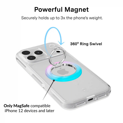 Nebula MagSafe Grip Ring