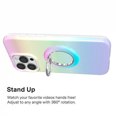 Nebula MagSafe Grip Ring