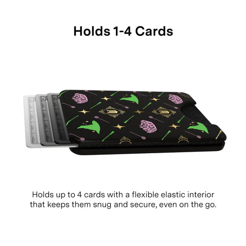 Wicked Best Witches MagSafe Wallet