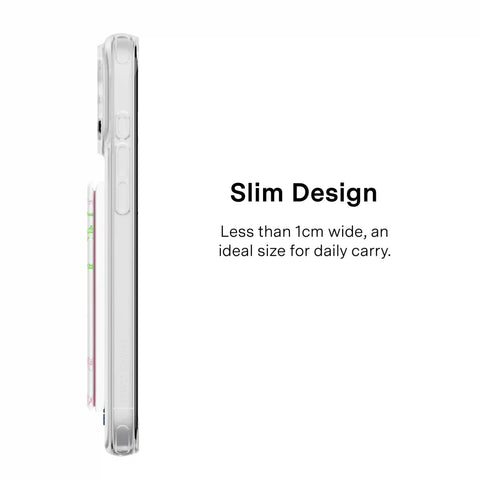 Wicked For Good MagSafe Wallet