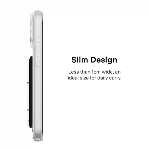Martini Dreams MagSafe Wallet