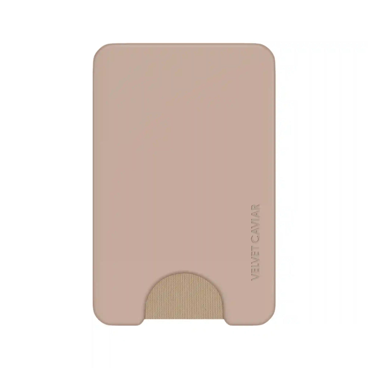 Toasted Almond MagSafe Wallet