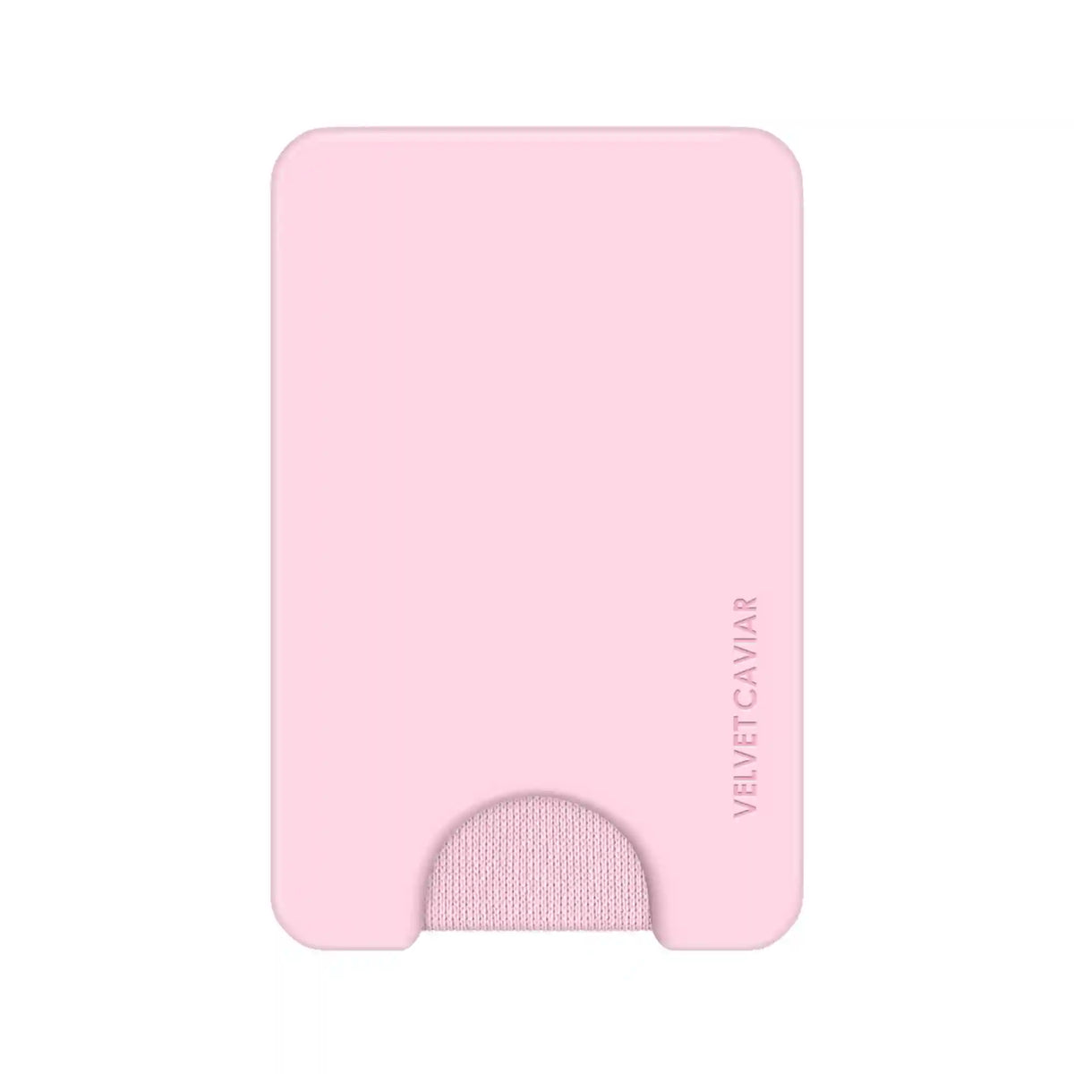 Pink MagSafe Wallet