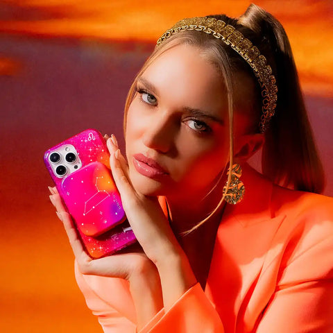 Sanctuary Zodiac Portable MagSafe Charger Power Pack