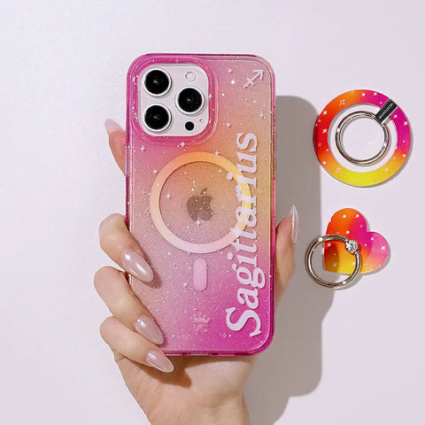 Sanctuary Phone Ring