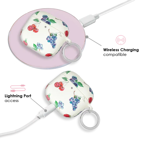 Berry Baby AirPod Case