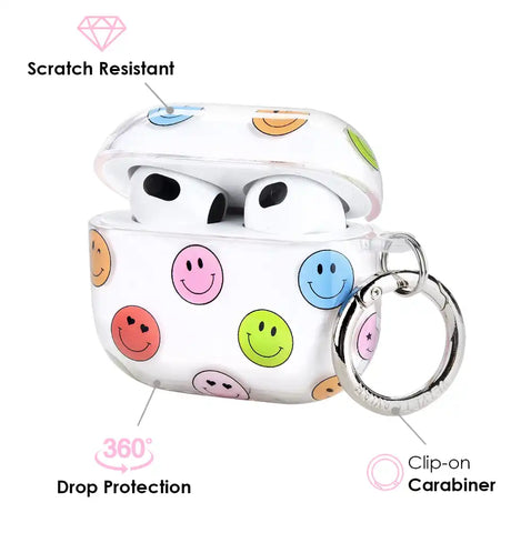 Nice Day! AirPod Case