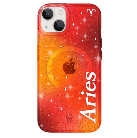 Sanctuary Aries iPhone Case