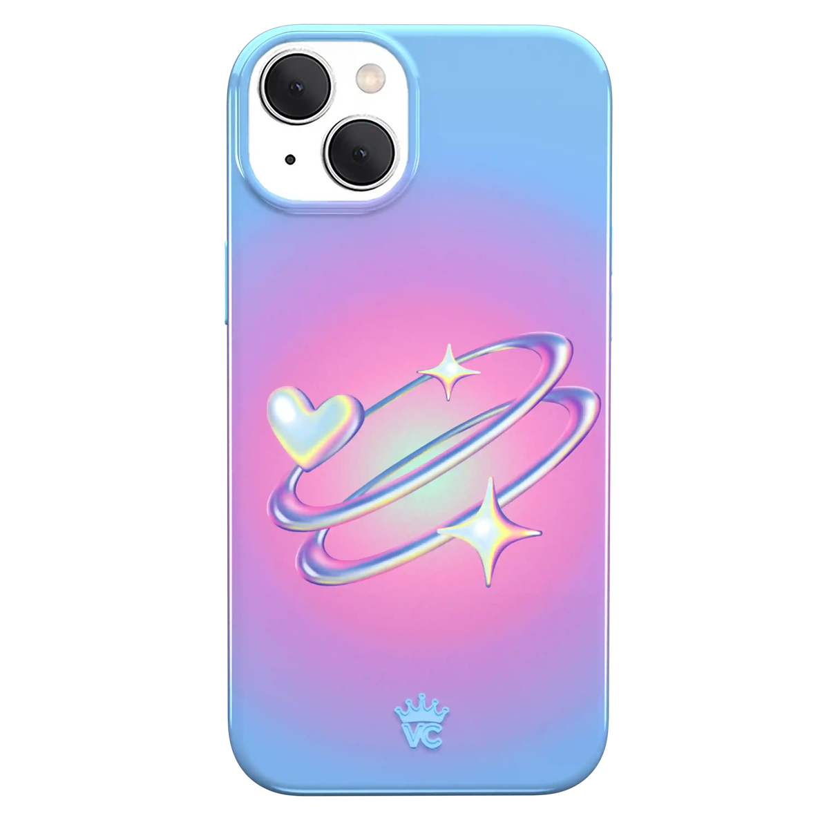 Saturn Return iPhone Case