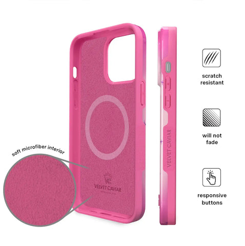 Bratz Airbrush Angelz iPhone Case