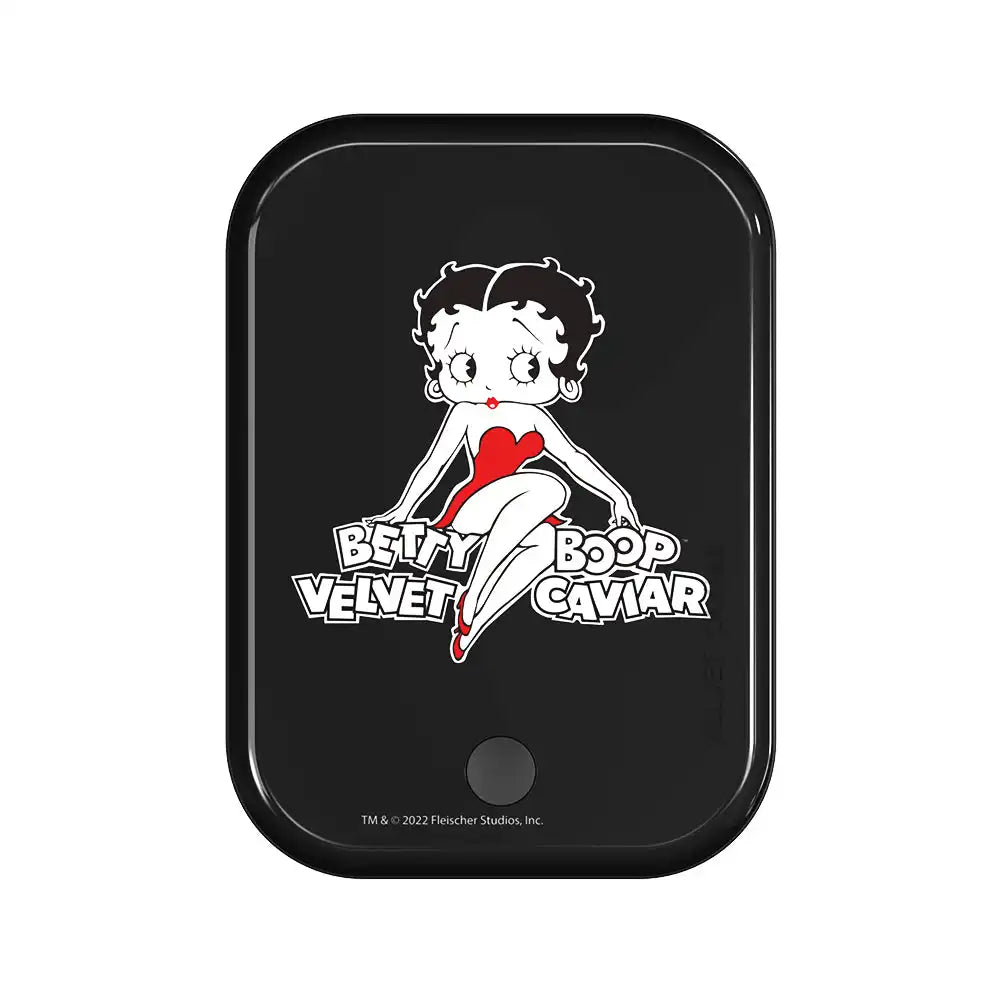 Betty Boop Boop-Oop-a-Doop Portable MagSafe Charger Power Pack