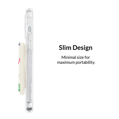 Berry Baby Portable MagSafe Charger Power Pack