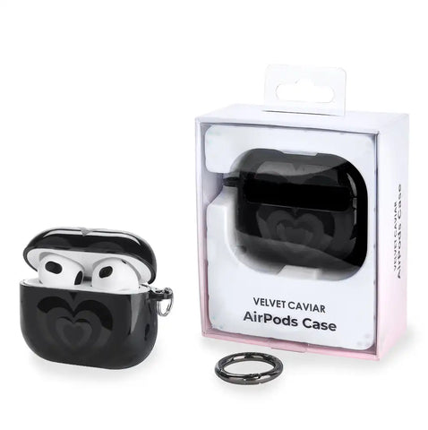 Sweethearts Noir AirPod Case