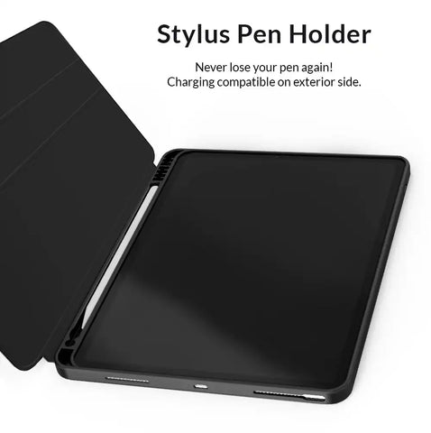 Spotted Cheetah iPad Case 2.0