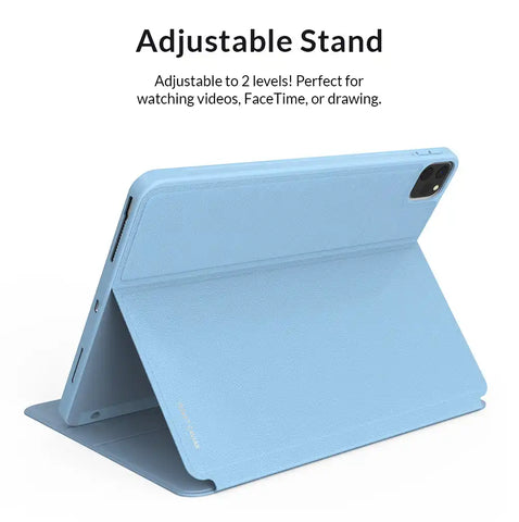 Pastel Galaxy iPad Case 2.0