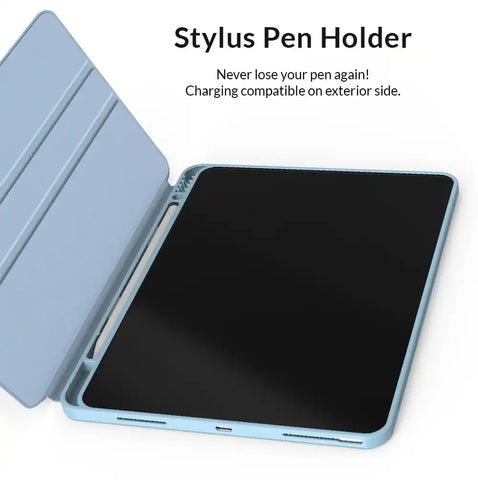 Pastel Galaxy iPad Case 2.0