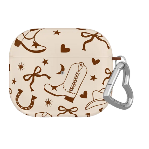 Rodeo Drive AirPod Case